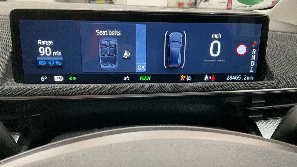 Used Ford Mustang Mach-E 2022 for sale - 78097175: Photo 17