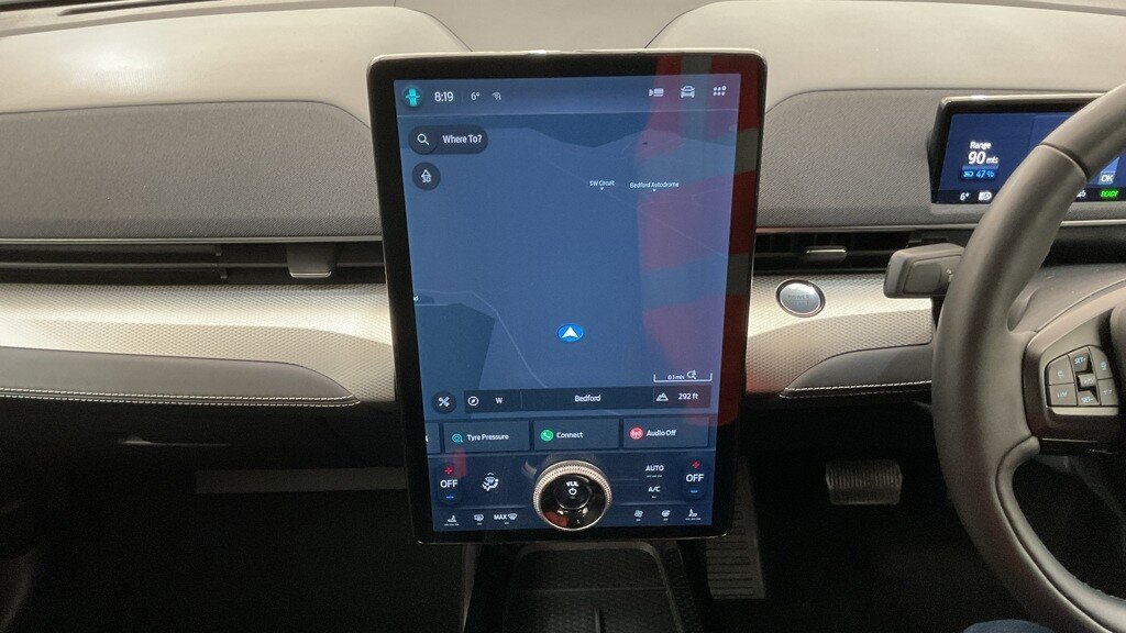 Used Ford Mustang Mach-E 2022 for sale - 78097175: Photo 18