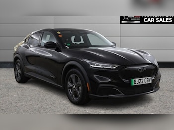 Used Ford Mustang Mach-E 2022 for sale - 78097175: Photo