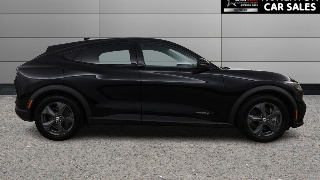 Used Ford Mustang Mach-E 2022 for sale - 78097175: Photo 2