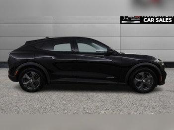 Used Ford Mustang Mach-E 2022 for sale - 78097175: Photo