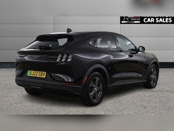 Used Ford Mustang Mach-E 2022 for sale - 78097175: Photo