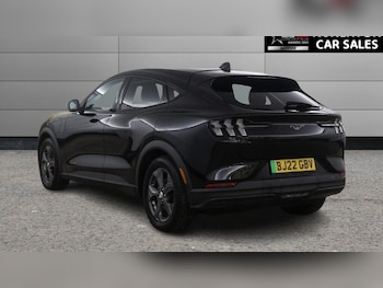 Used Ford Mustang Mach-E 2022 for sale - 78097175: Photo