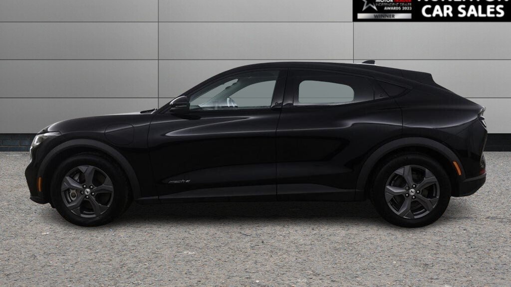 Used Ford Mustang Mach-E 2022 for sale - 78097175: Photo 5