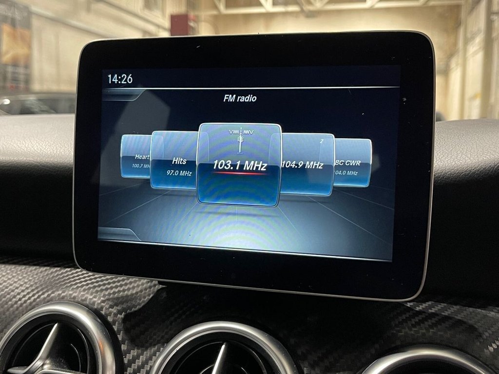 Used Mercedes-Benz A-Class 2017 for sale - 76985951: Photo 11