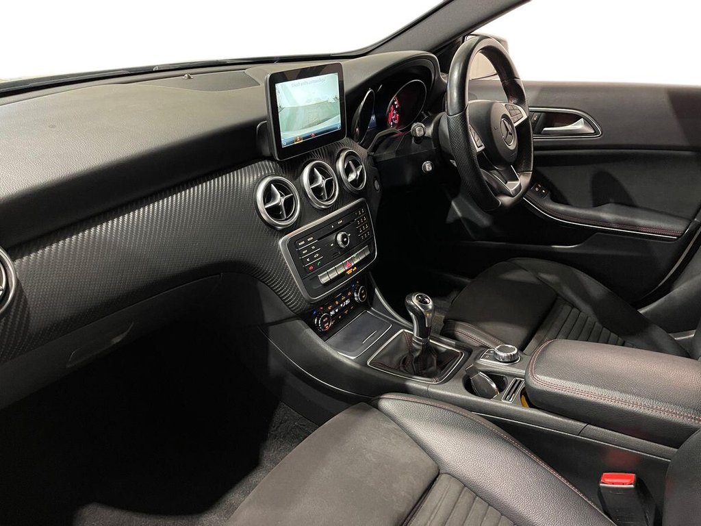 Used Mercedes-Benz A-Class 2017 for sale - 76985951: Photo 13