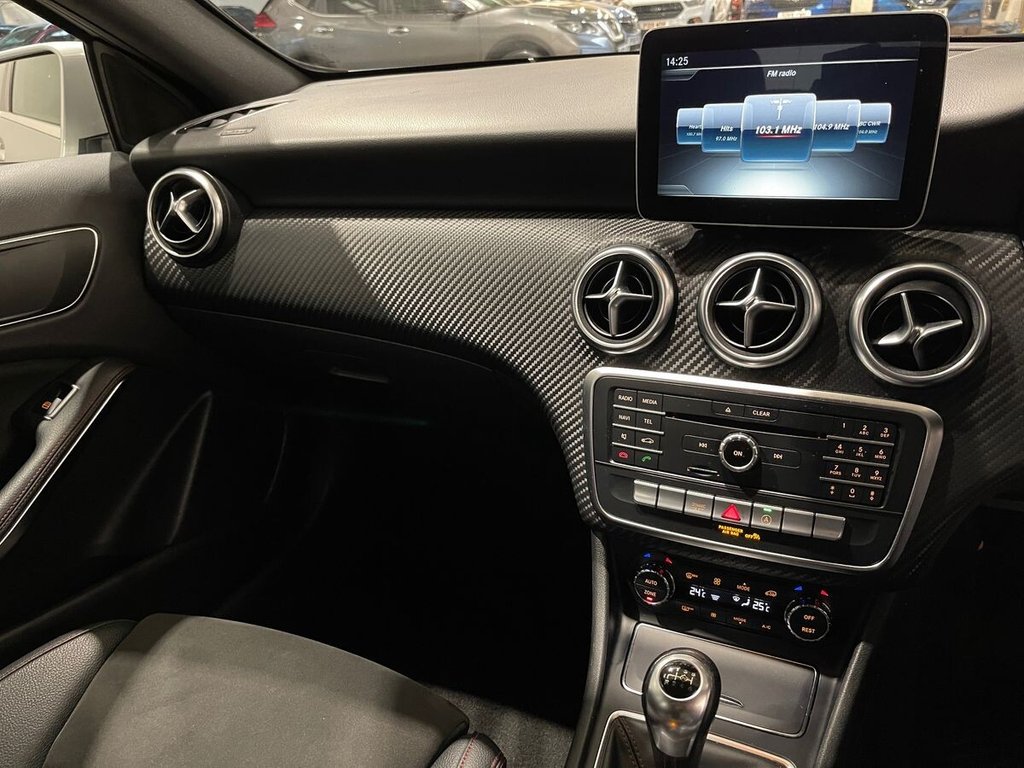 Used Mercedes-Benz A-Class 2017 for sale - 76985951: Photo 14