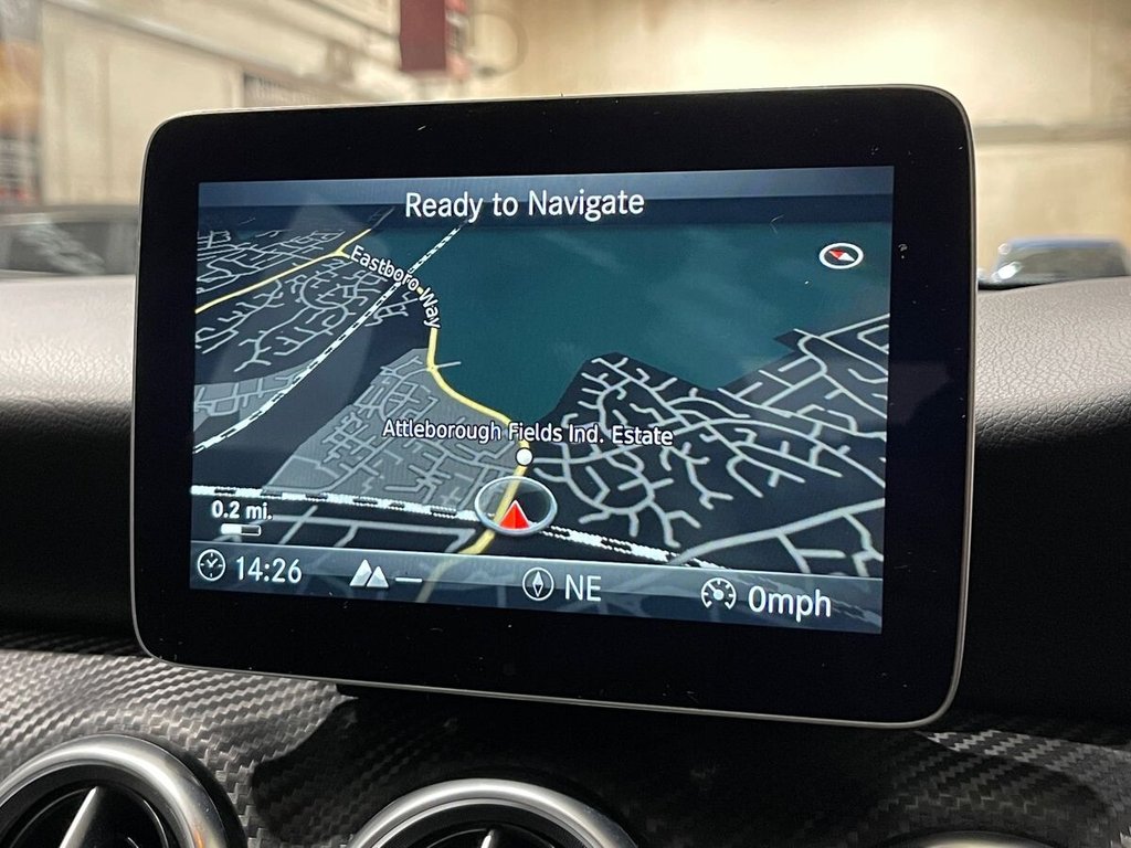 Used Mercedes-Benz A-Class 2017 for sale - 76985951: Photo 17