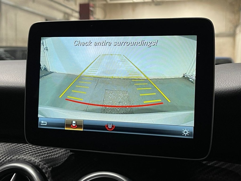 Used Mercedes-Benz A-Class 2017 for sale - 76985951: Photo 18