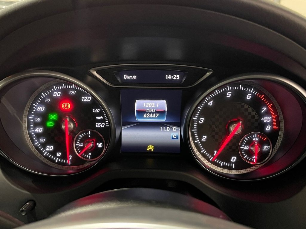 Used Mercedes-Benz A-Class 2017 for sale - 76985951: Photo 19