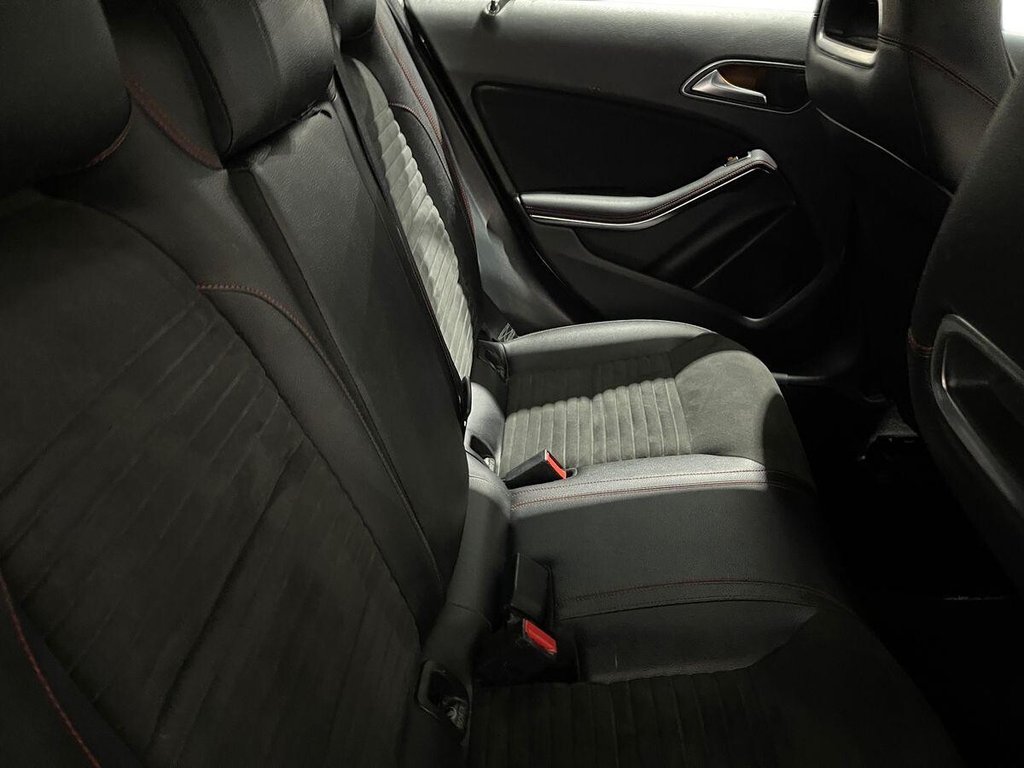 Used Mercedes-Benz A-Class 2017 for sale - 76985951: Photo 22