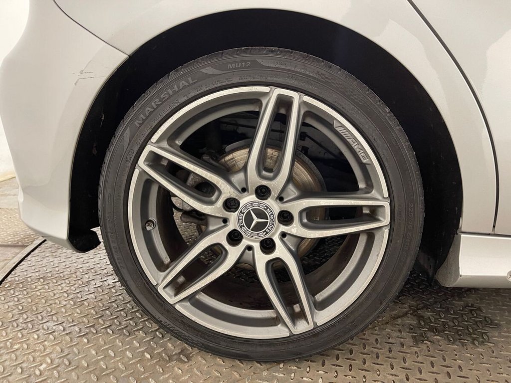 Used Mercedes-Benz A-Class 2017 for sale - 76985951: Photo 24