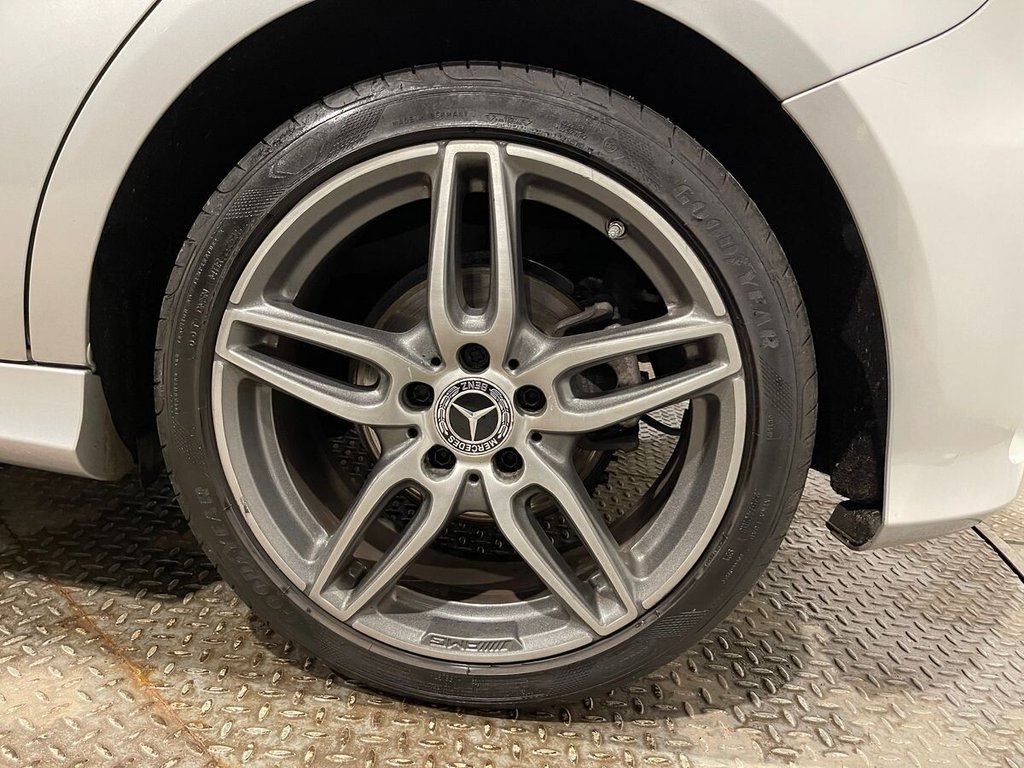 Used Mercedes-Benz A-Class 2017 for sale - 76985951: Photo 25