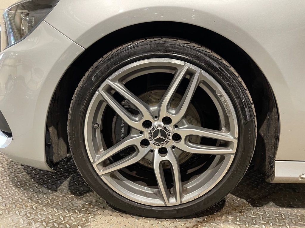 Used Mercedes-Benz A-Class 2017 for sale - 76985951: Photo 26