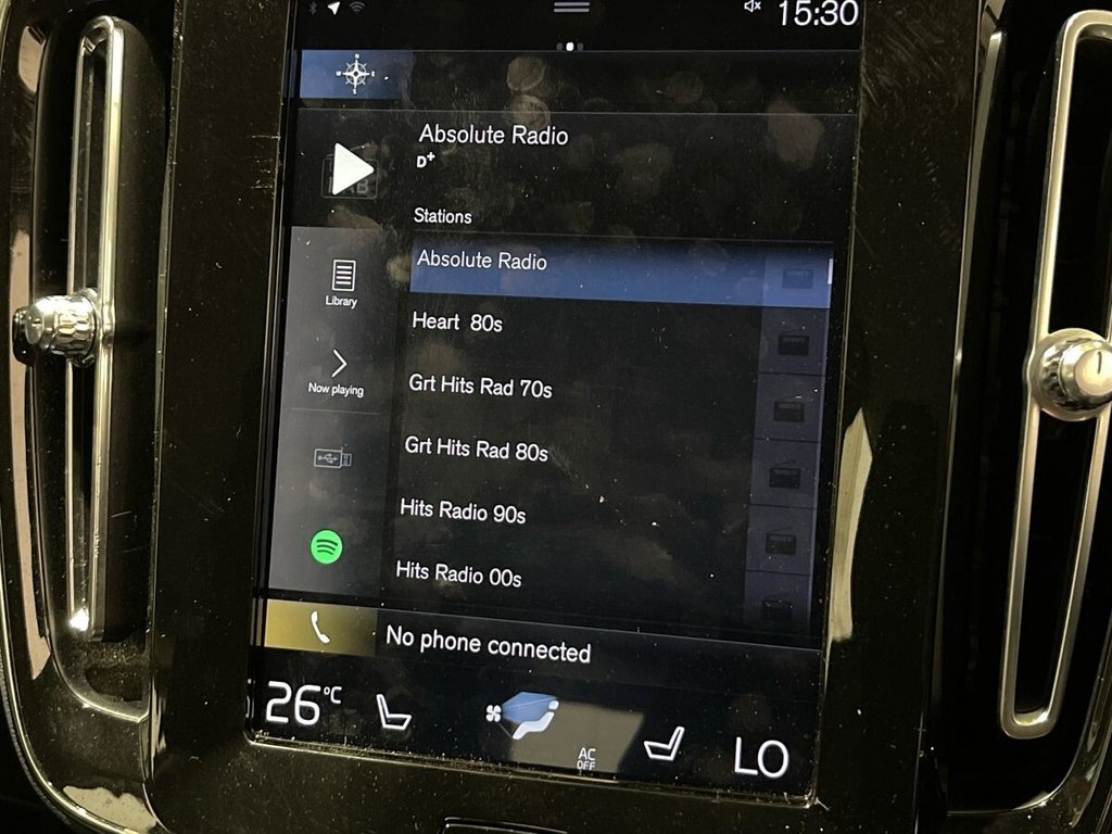 Used Volvo XC40 2019 for sale - 77660165: Photo 11