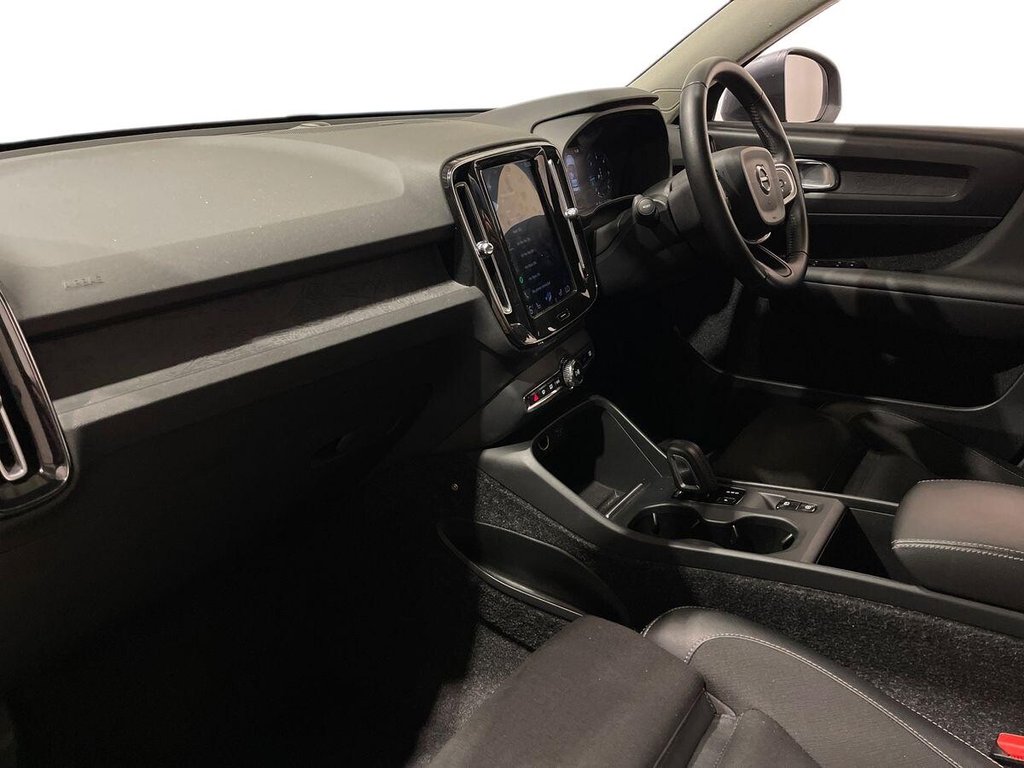 Used Volvo XC40 2019 for sale - 77660165: Photo 14