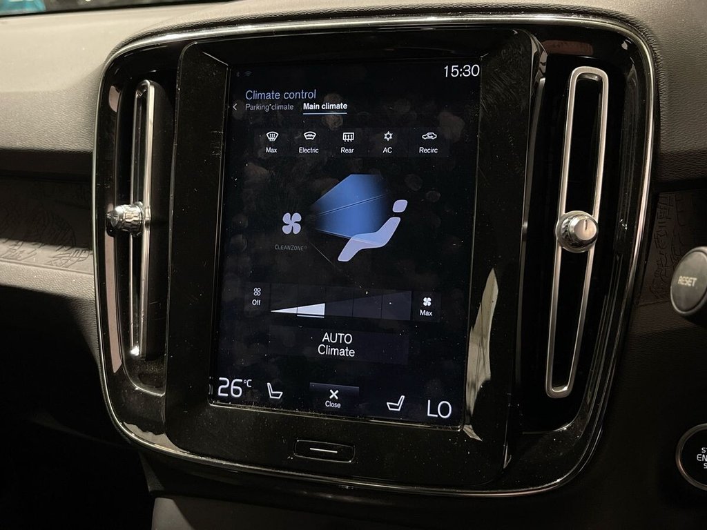 Used Volvo XC40 2019 for sale - 77660165: Photo 17