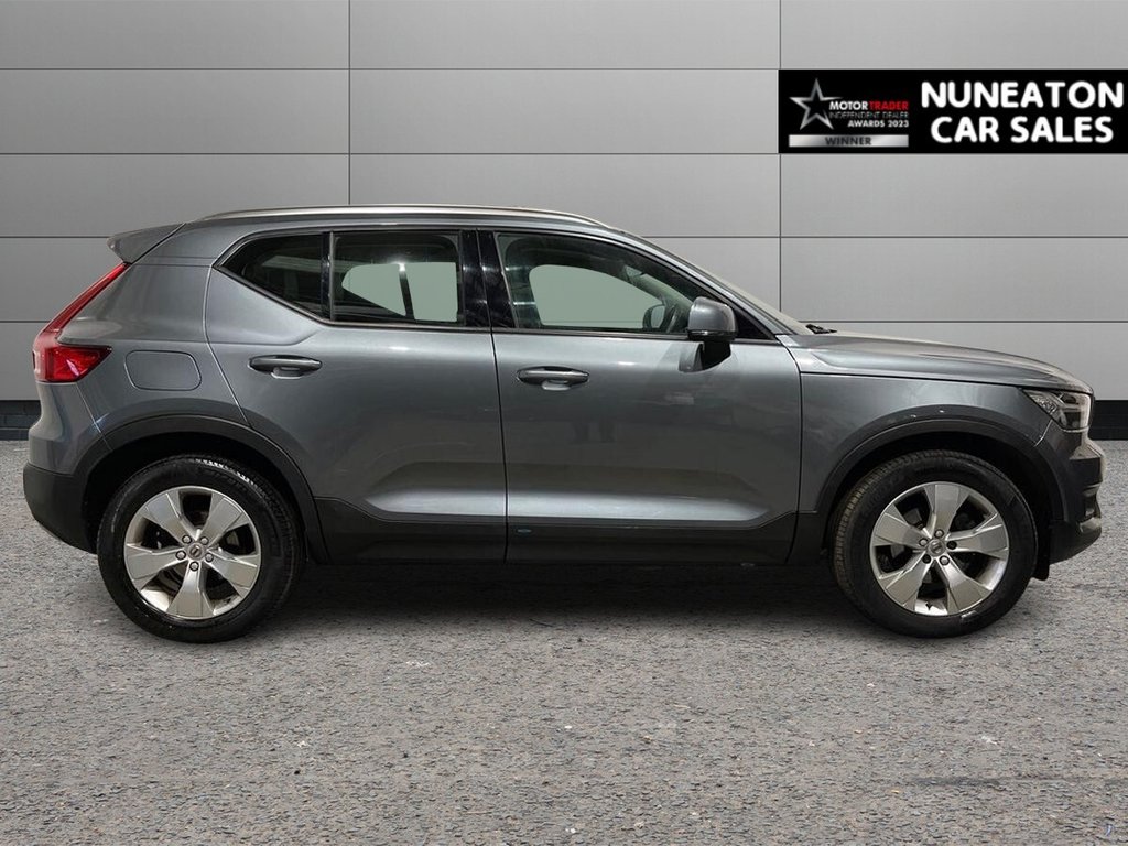 Used Volvo XC40 2019 for sale - 77660165: Photo 2