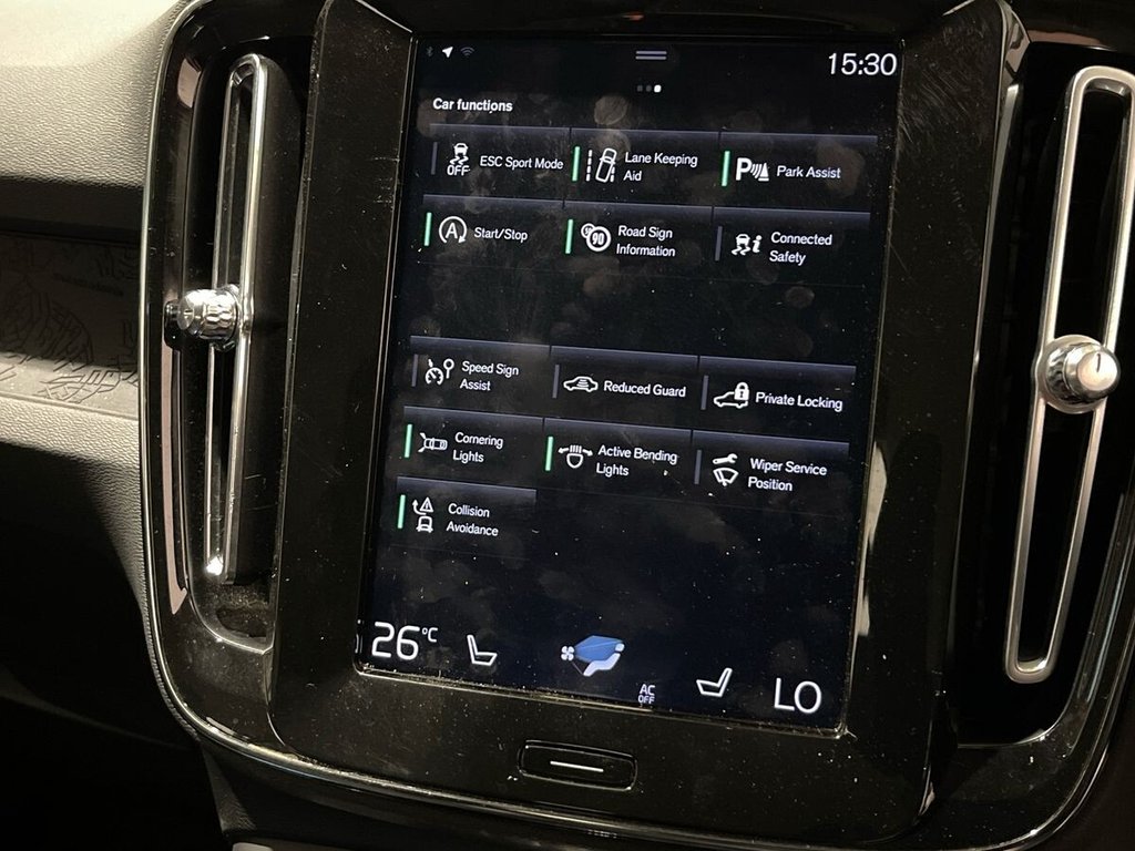 Used Volvo XC40 2019 for sale - 77660165: Photo 31