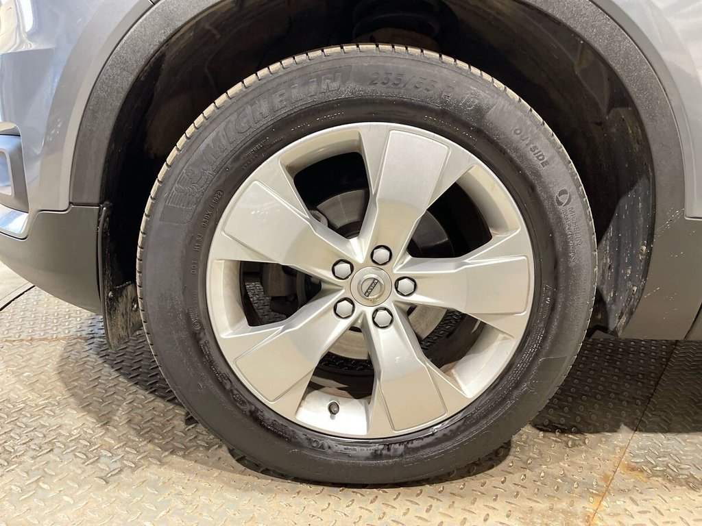 Used Volvo XC40 2019 for sale - 77660165: Photo 35