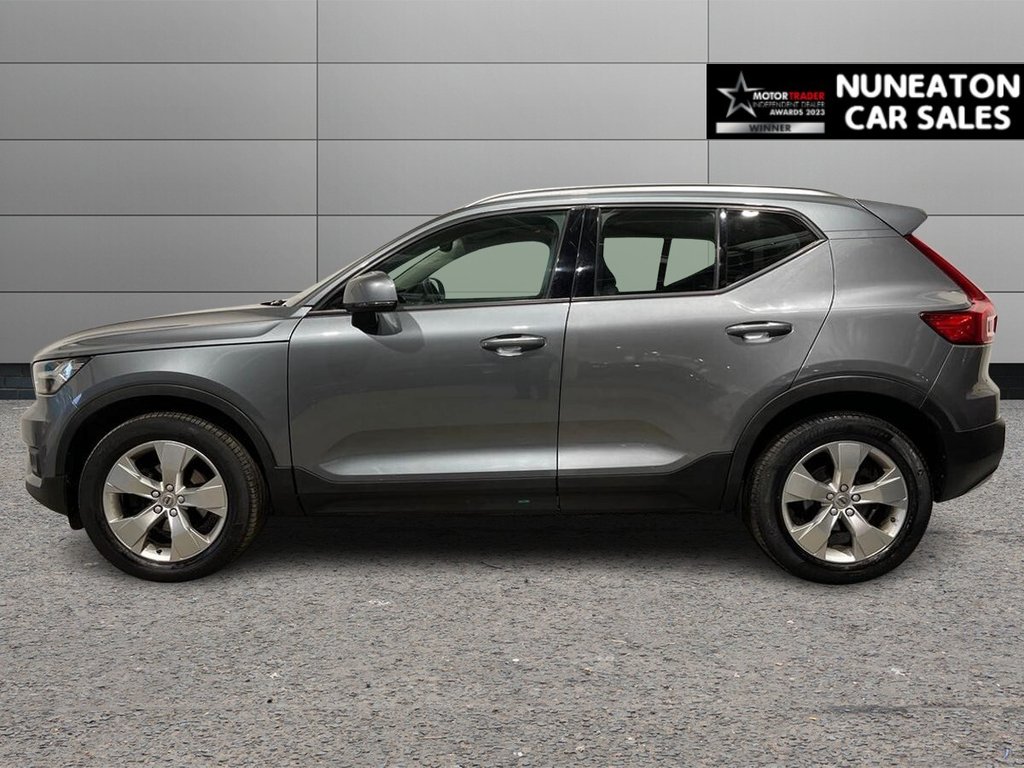 Used Volvo XC40 2019 for sale - 77660165: Photo 6