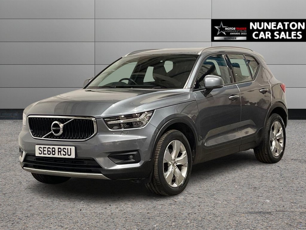 Used Volvo XC40 2019 for sale - 77660165: Photo 7