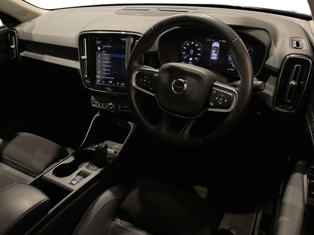 Used Volvo XC40 2019 for sale - 77660165: Photo 9