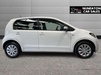 Used Skoda Citigo 2014 for sale - 74974312: Photo