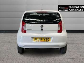 Used Skoda Citigo 2014 for sale - 74974312: Photo