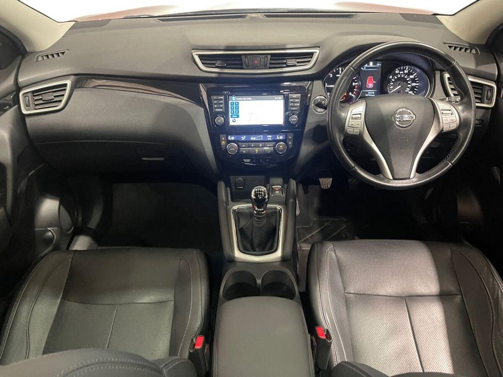 Used Nissan Qashqai 2014 for sale - 77533970: Photo 10