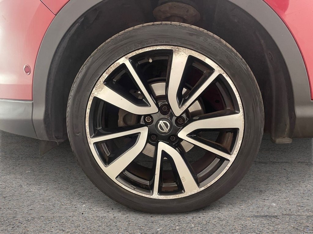 Used Nissan Qashqai 2014 for sale - 77533970: Photo 13