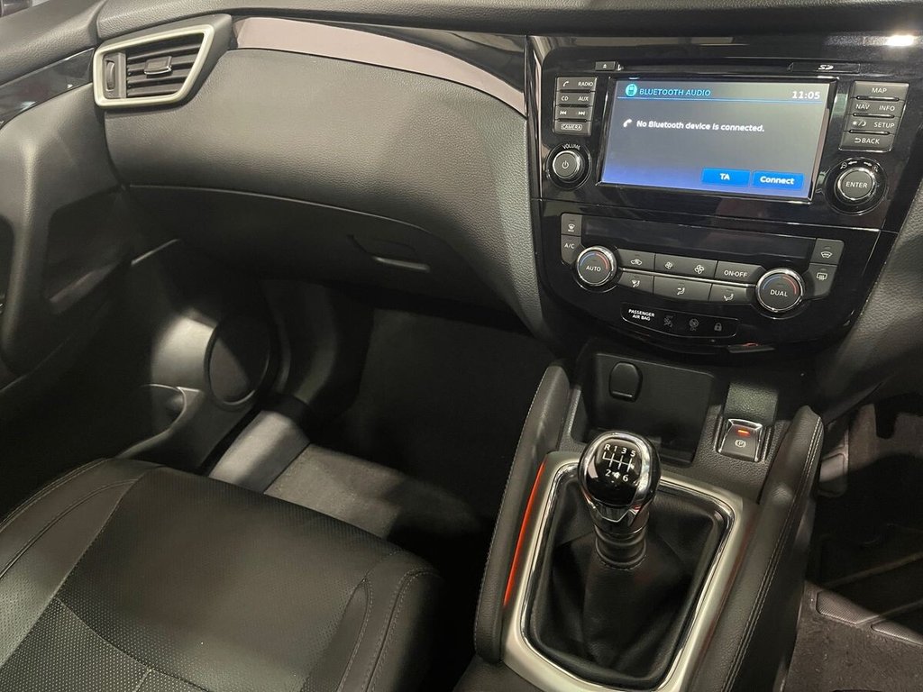 Used Nissan Qashqai 2014 for sale - 77533970: Photo 17