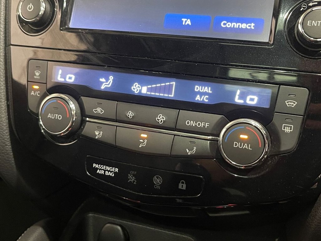 Used Nissan Qashqai 2014 for sale - 77533970: Photo 18