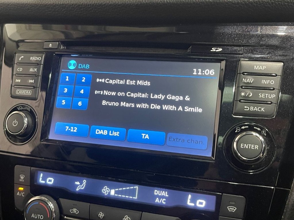 Used Nissan Qashqai 2014 for sale - 77533970: Photo 23