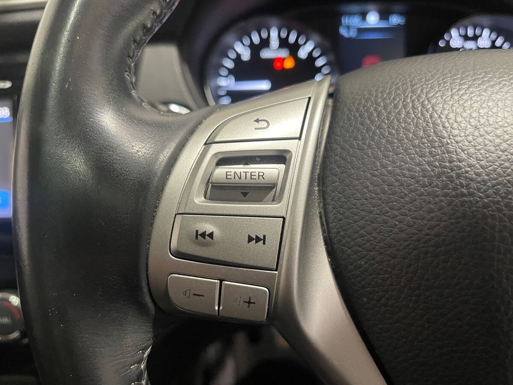 Used Nissan Qashqai 2014 for sale - 77533970: Photo 25