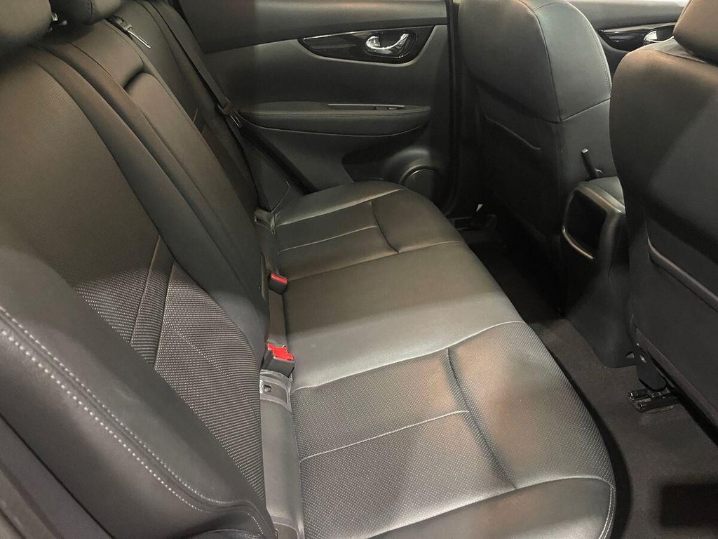 Used Nissan Qashqai 2014 for sale - 77533970: Photo 28