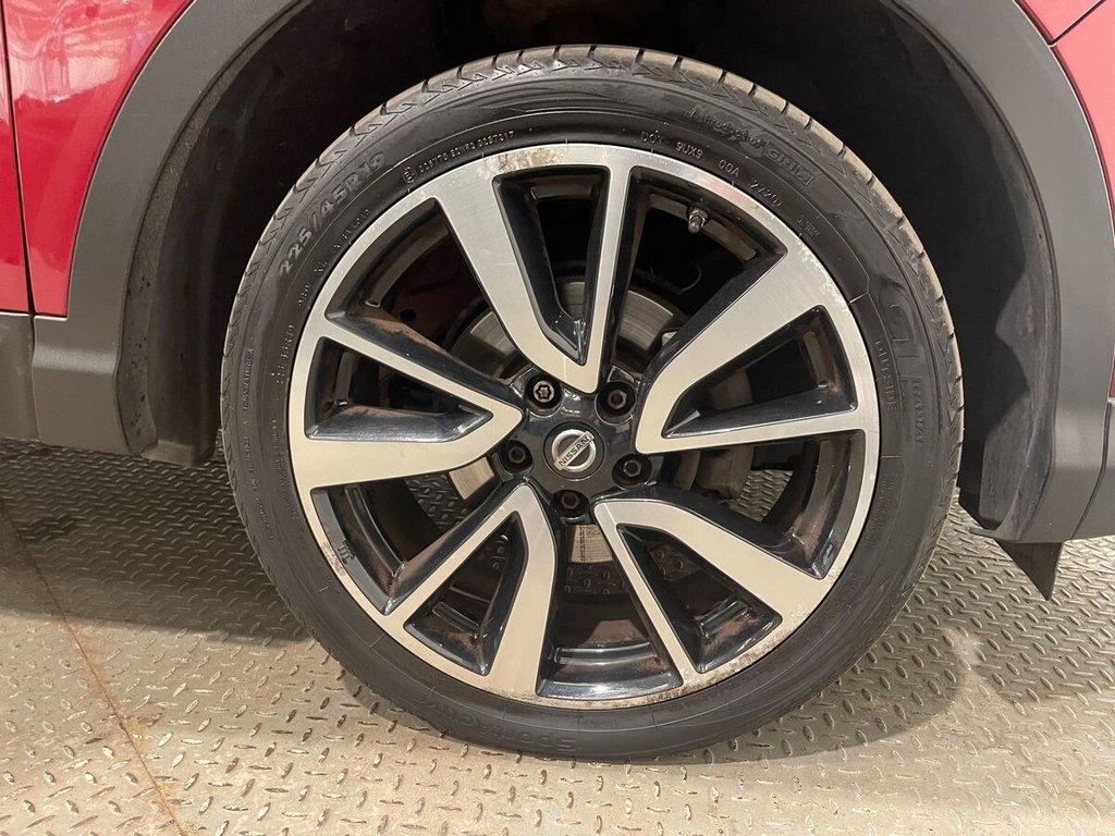 Used Nissan Qashqai 2014 for sale - 77533970: Photo 32