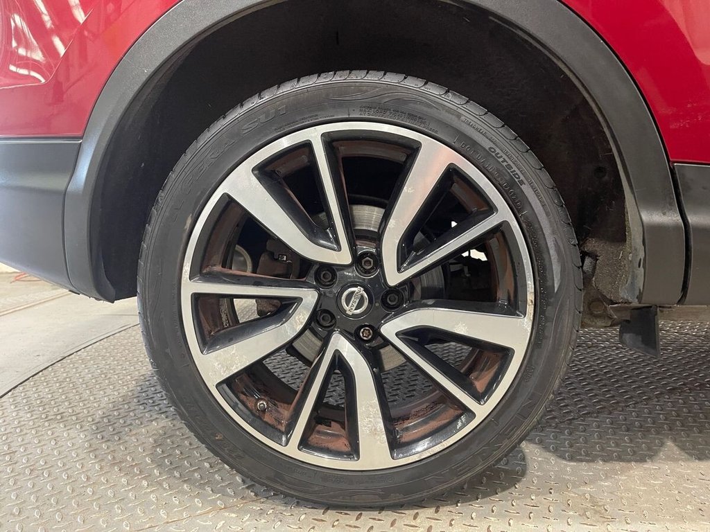 Used Nissan Qashqai 2014 for sale - 77533970: Photo 33