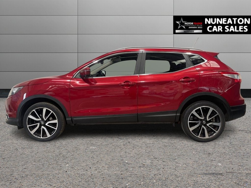 Used Nissan Qashqai 2014 for sale - 77533970: Photo 6