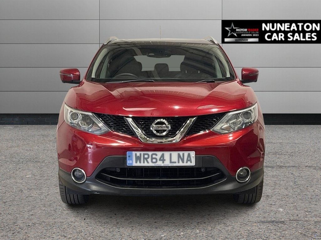 Used Nissan Qashqai 2014 for sale - 77533970: Photo 8