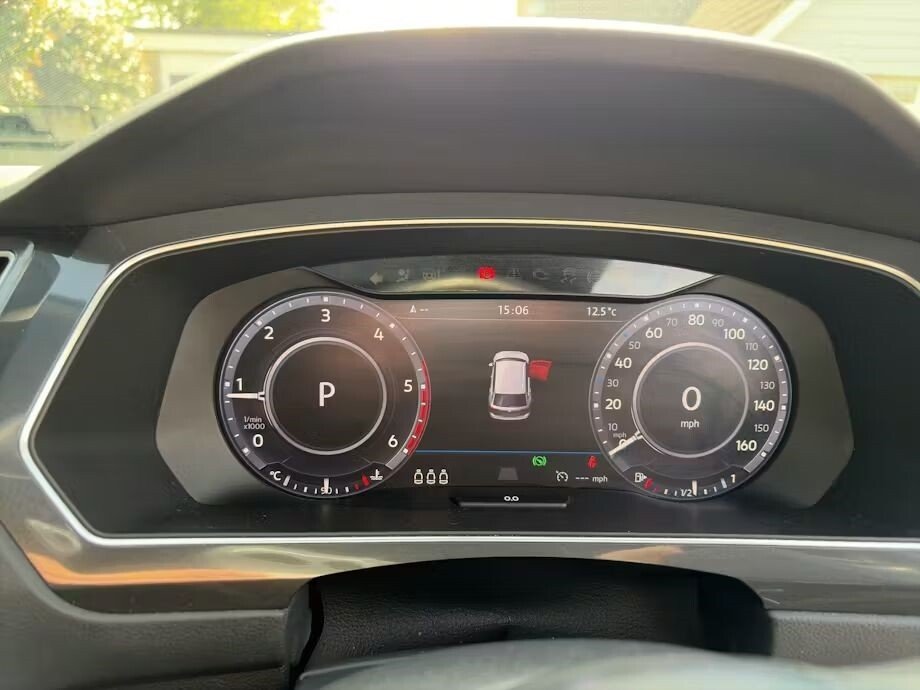 Used Volkswagen Tiguan 2017 for sale - 78056610: Photo 11