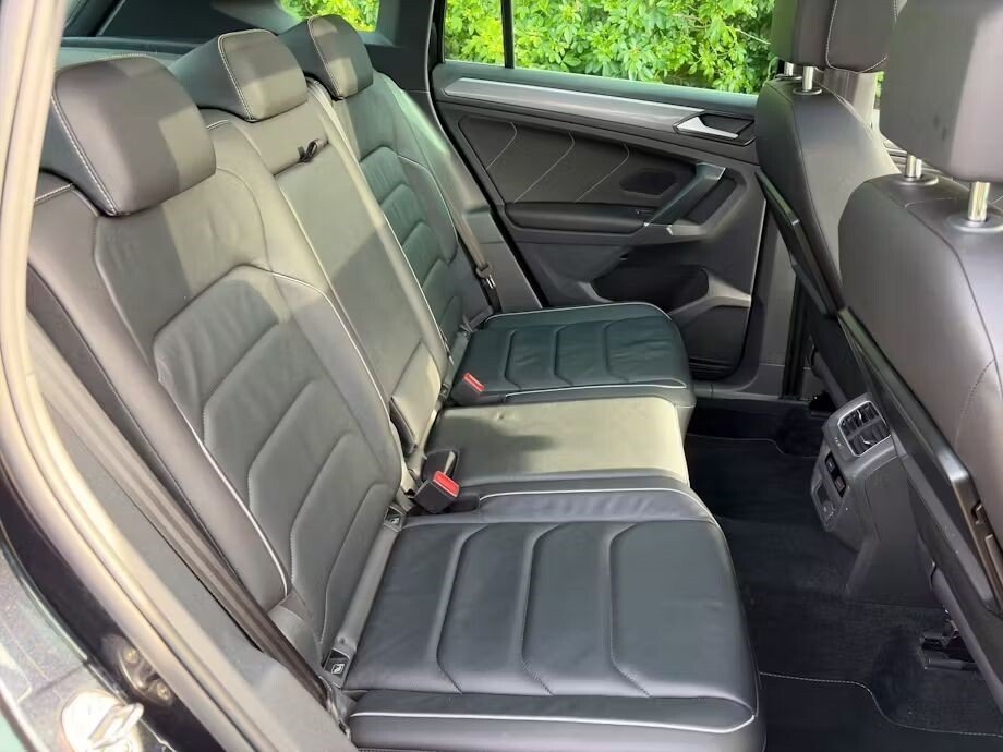 Used Volkswagen Tiguan 2017 for sale - 78056610: Photo 13