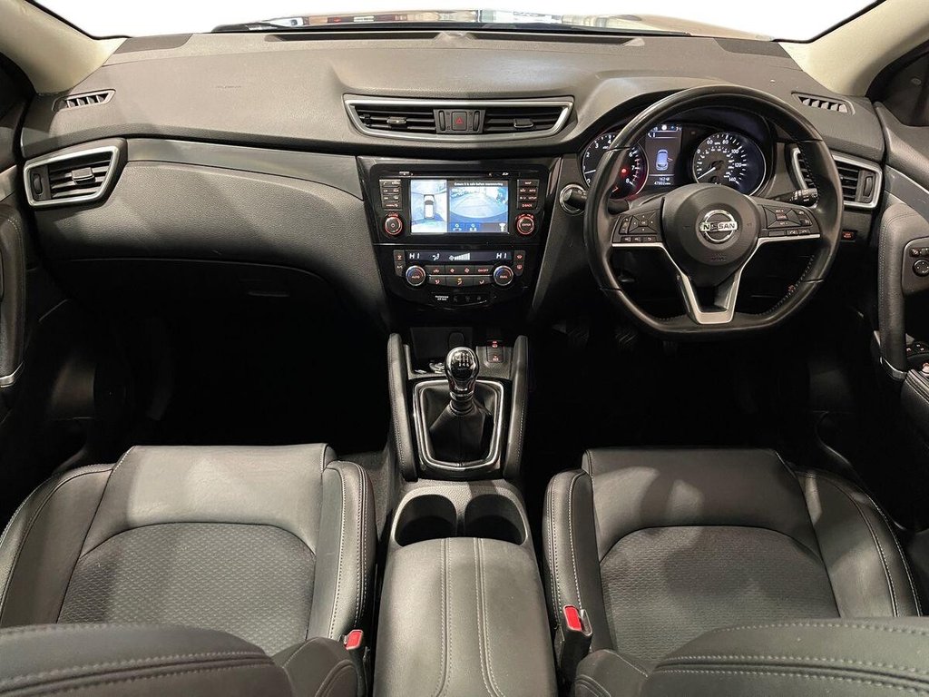 Used Nissan Qashqai 2018 for sale - 77139889: Photo 10