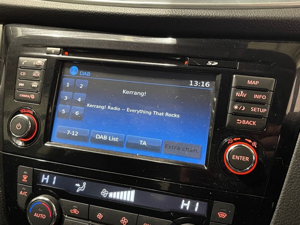 Used Nissan Qashqai 2018 for sale - 77139889: Photo 11