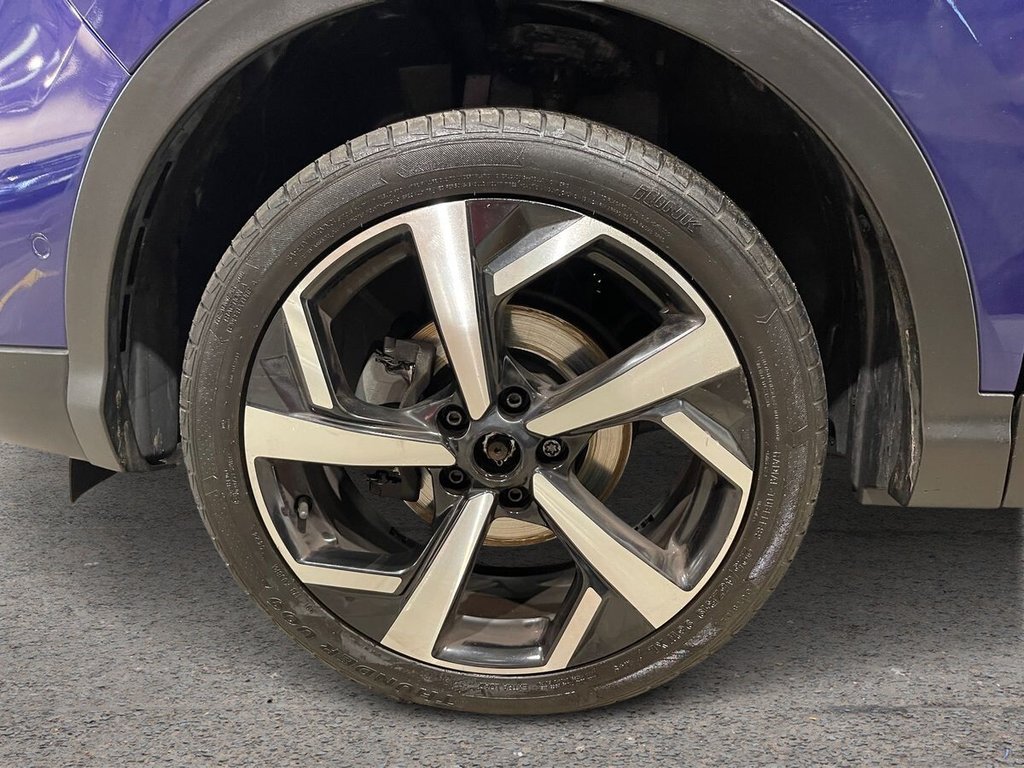 Used Nissan Qashqai 2018 for sale - 77139889: Photo 13