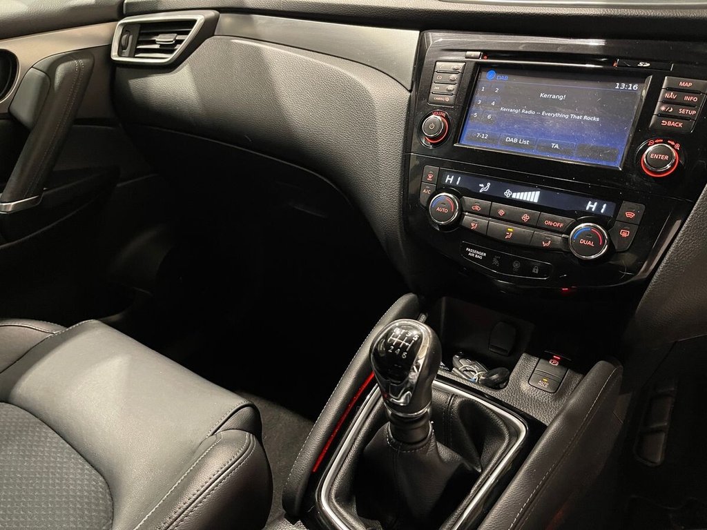 Used Nissan Qashqai 2018 for sale - 77139889: Photo 17