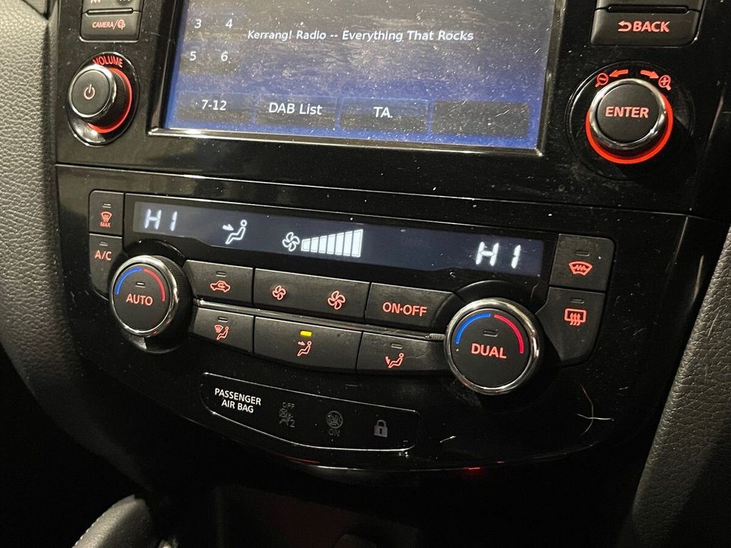 Used Nissan Qashqai 2018 for sale - 77139889: Photo 18