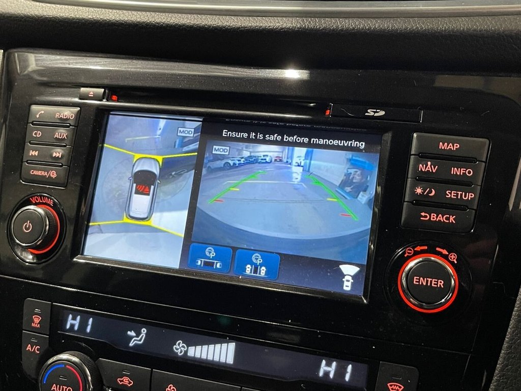 Used Nissan Qashqai 2018 for sale - 77139889: Photo 22