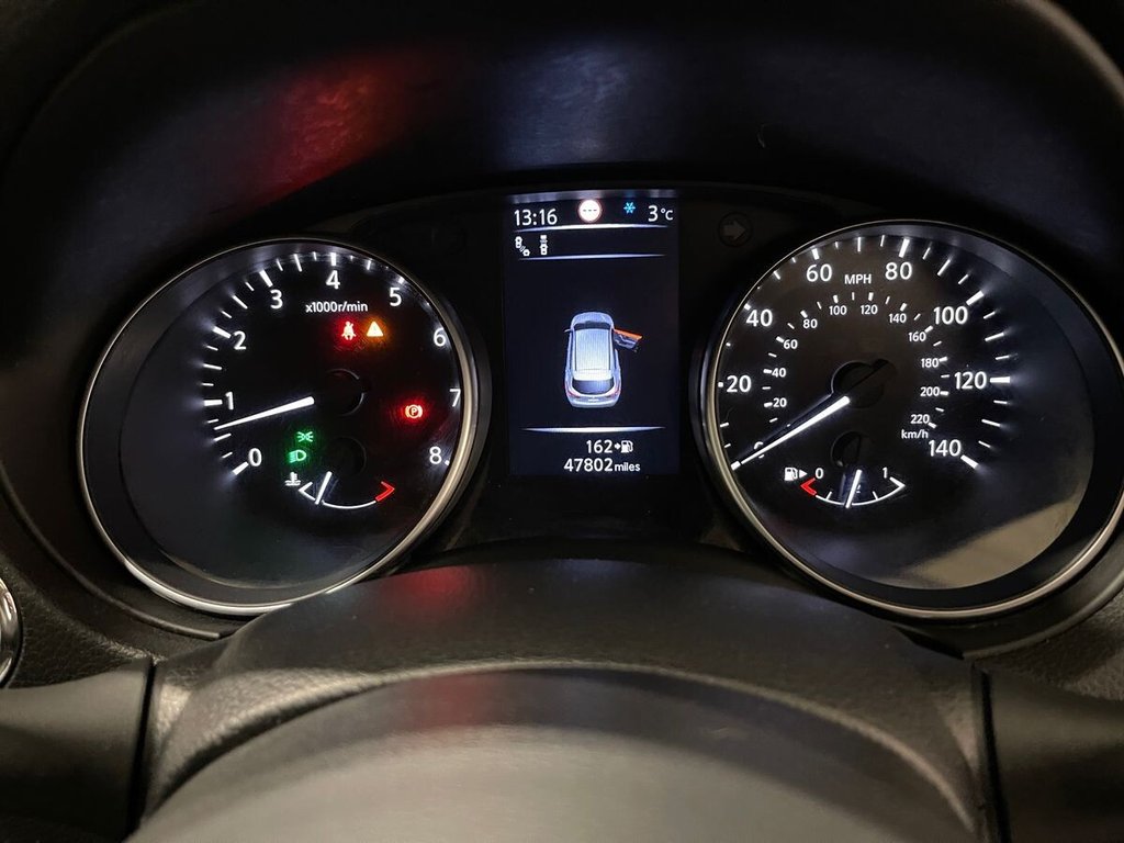 Used Nissan Qashqai 2018 for sale - 77139889: Photo 23