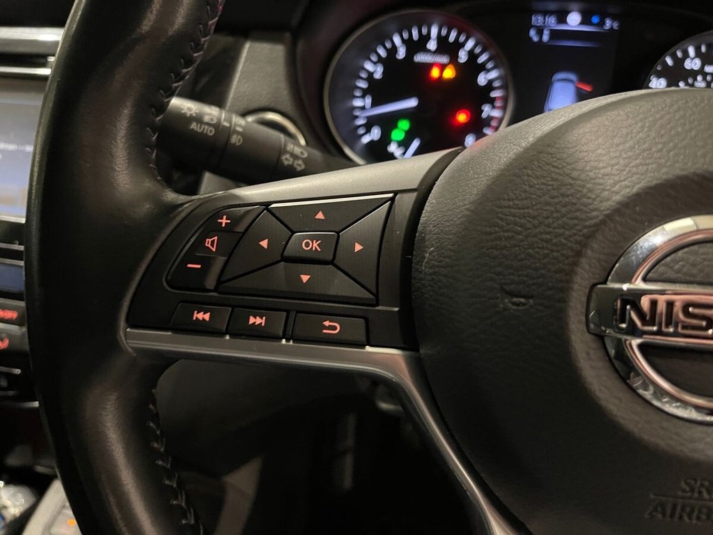 Used Nissan Qashqai 2018 for sale - 77139889: Photo 24